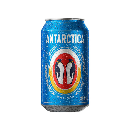 ANTÁRTICA LATA 350 ML