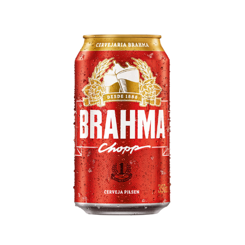 BHAMA LATA 350 ML
