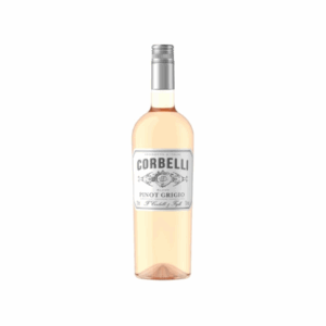 CORBELLI BLACH PINOT GRIGIO 750 ML