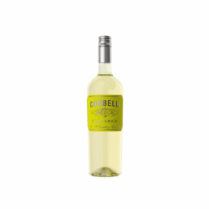 CORBELLI PINOT GRIGIO 750 ML
