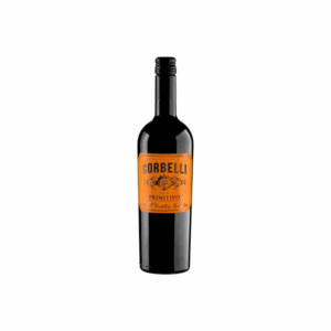 CORBELLI PRIMITIVO 750 ML