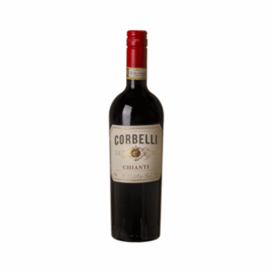 CORBELLI CHIANTI 750 ML
