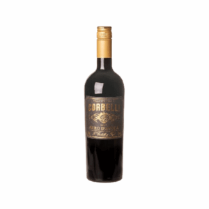 CORBELLI NERO D'AVILA 750 ML