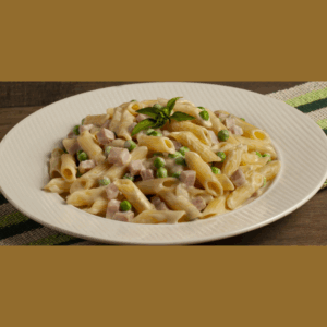 PENNE À PARISIENCE