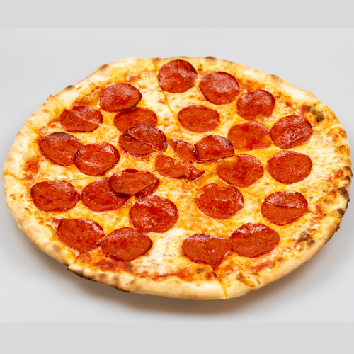 PIZZA SABOR TRADICIONAL MÉDIA