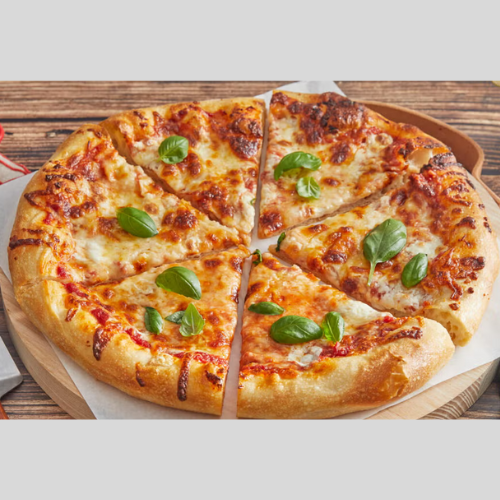 PIZZA SABOR ESPECIAL BROTINHO