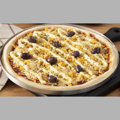 PIZZA SABOR TRADICIONAL GRANDE