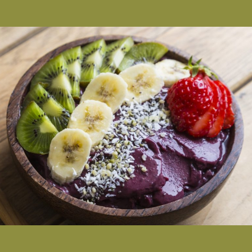 TIGELA DE AÇAÍ