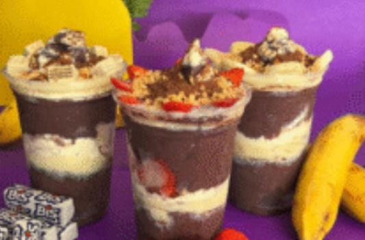 AÇAÍ PARANÁ