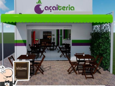 _AÇAITERIA PORTÃO