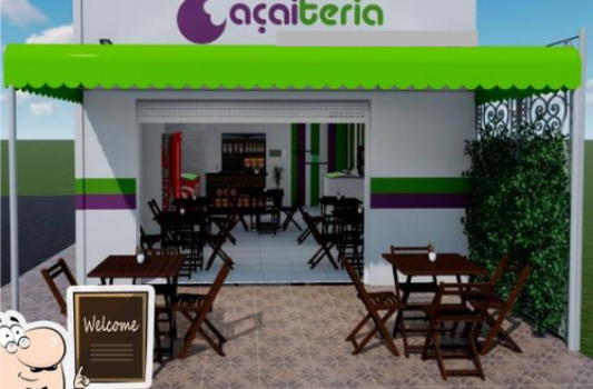 _AÇAITERIA PORTÃO