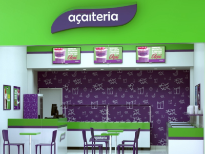 AÇAITERIA ZOOLÓGICO