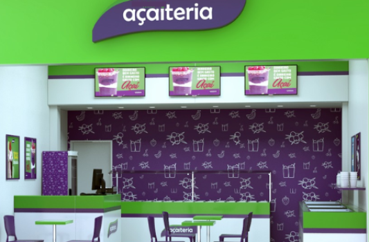 AÇAITERIA ZOOLÓGICO