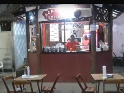 ACARAJÉ EXPERTO (2)