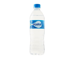 ÁGUA SEM GÁS 500 ML