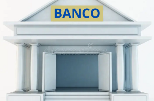 BANCO 1