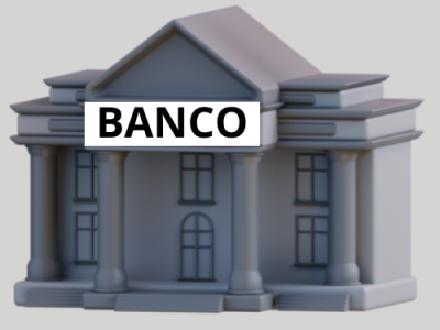 BANCO 2