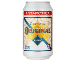 CERVEJA ORIGINAL LATA 350 ML