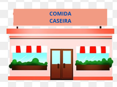COMIDA CASEIRA 2