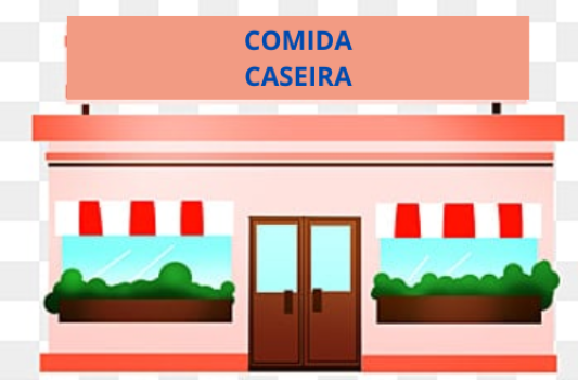 COMIDA CASEIRA 2