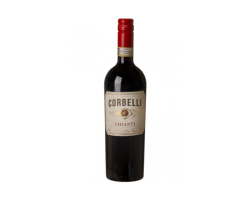 CORBELLI CHIANTI