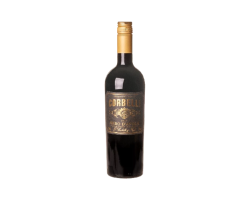 CORBELLI NERO D'AVILA
