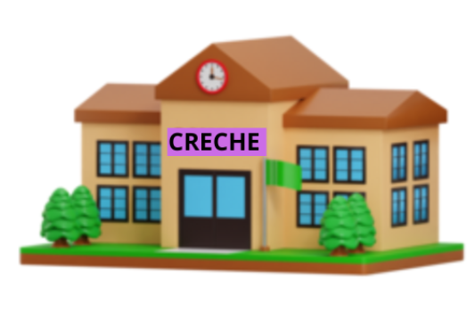 CRECHE 1