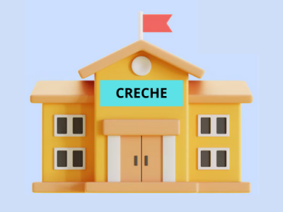 CRECHE 2