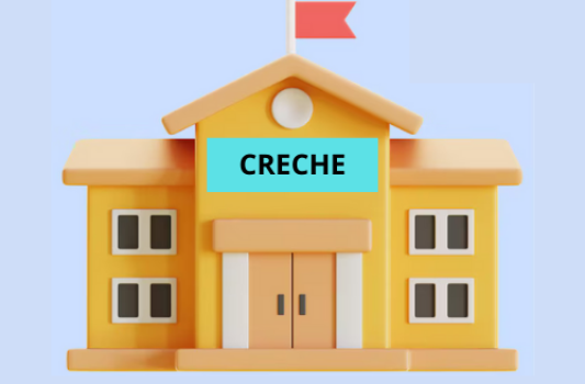 CRECHE 2