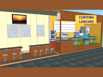CURITIBA LANCHES
