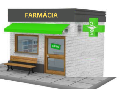 FARMÁCIA 1