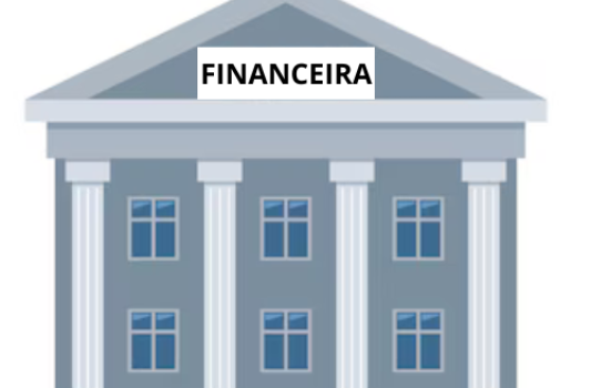 FINANCEIRA 1