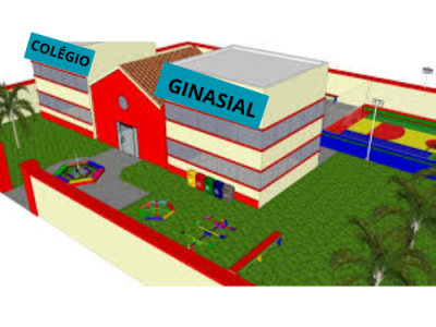 GINASIAL 1