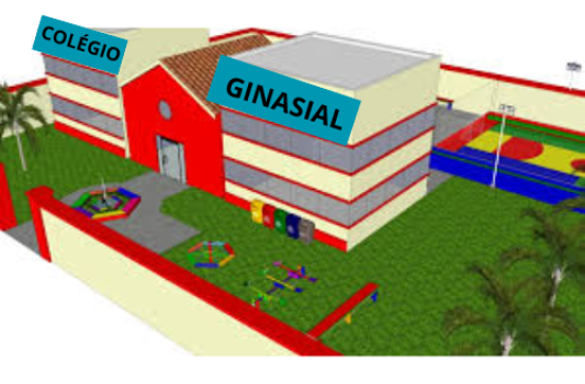 GINASIAL 1