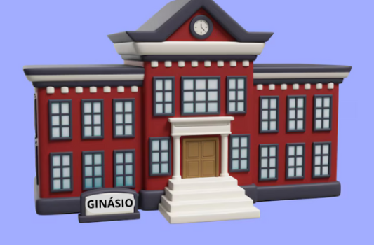 GINASIAL 2