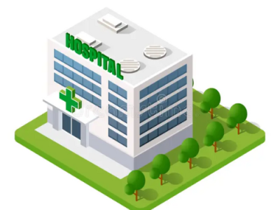 HOSPITAL 1