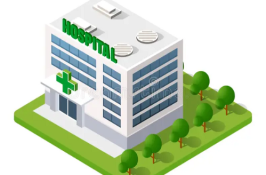 HOSPITAL 1