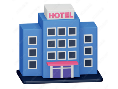 HOTEL 1