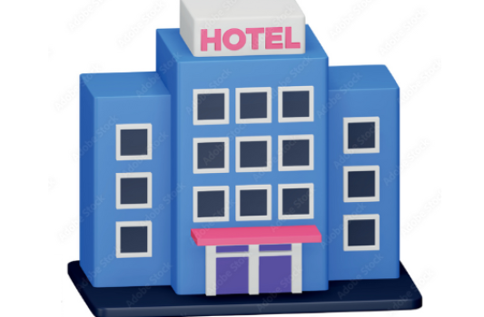 HOTEL 1