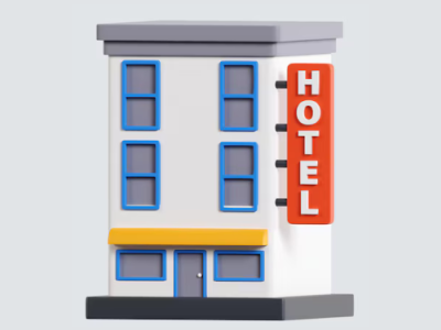 HOTEL 2