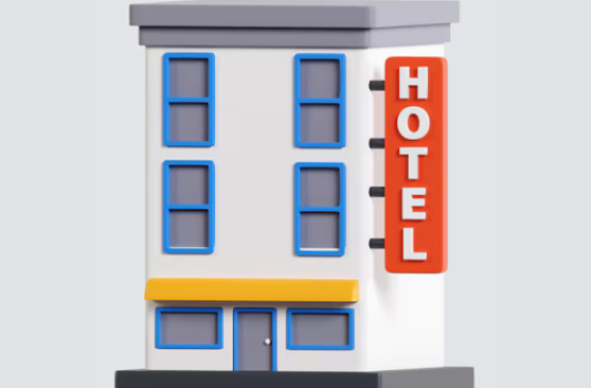 HOTEL 2