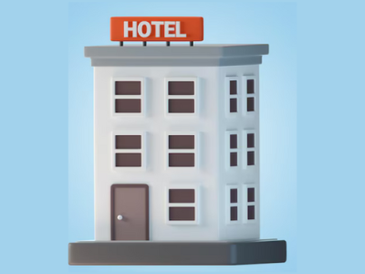 HOTEL 3