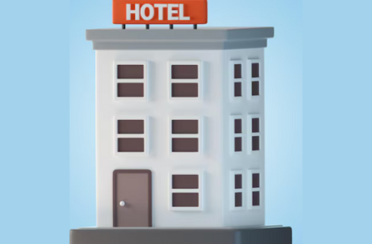 HOTEL 3