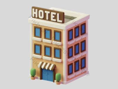 HOTEL EXECUTIVO B