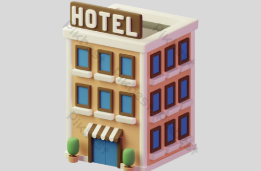 HOTEL EXECUTIVO B