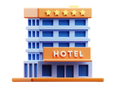 HOTEL SUPERIOR 1