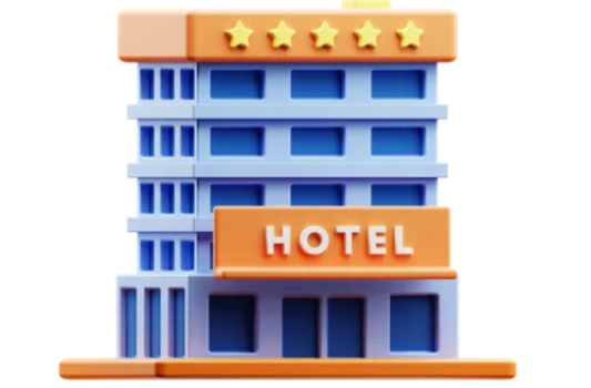 HOTEL SUPERIOR 1