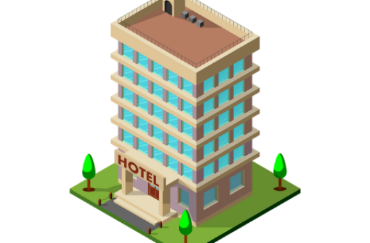 HOTEL SUPERIOR 3