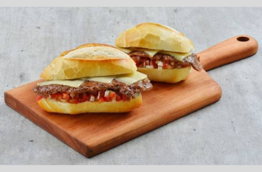LANCHES 4