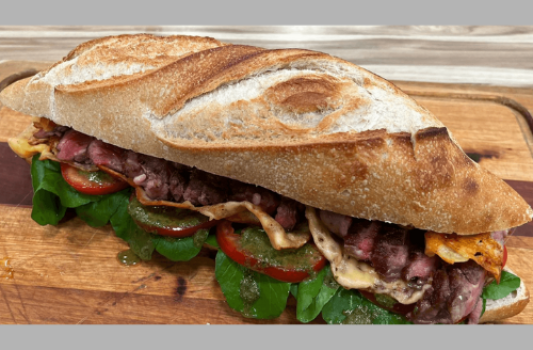 LANCHES 7